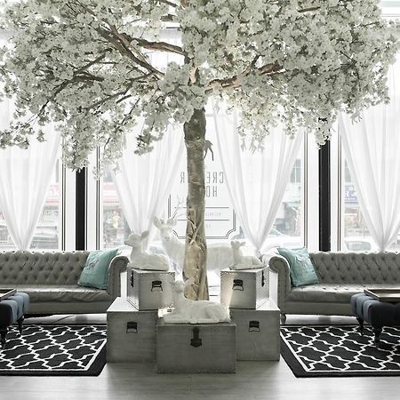 Creator Hotel Kulai Eksteriør billede