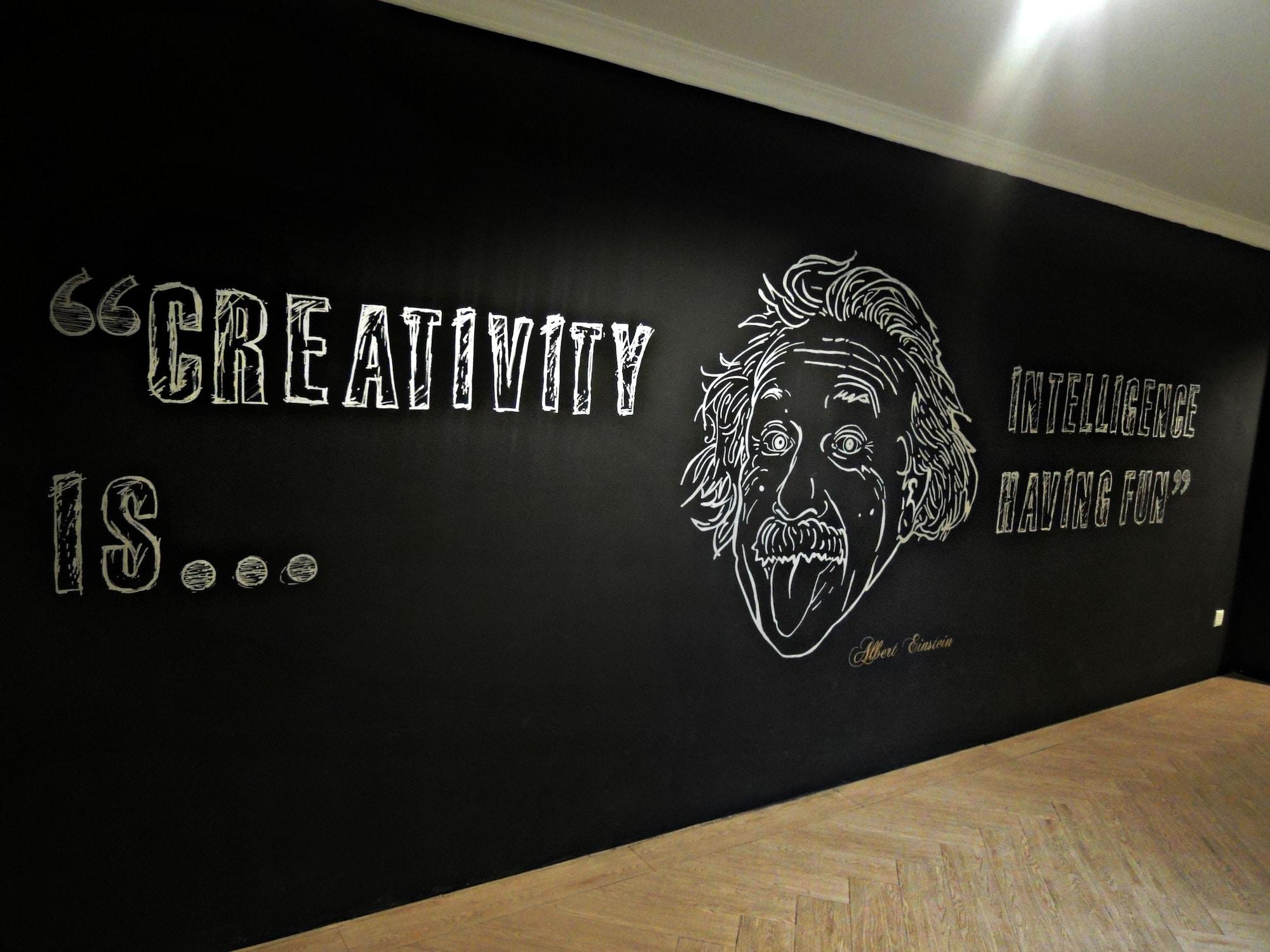 Creator Hotel Kulai Eksteriør billede
