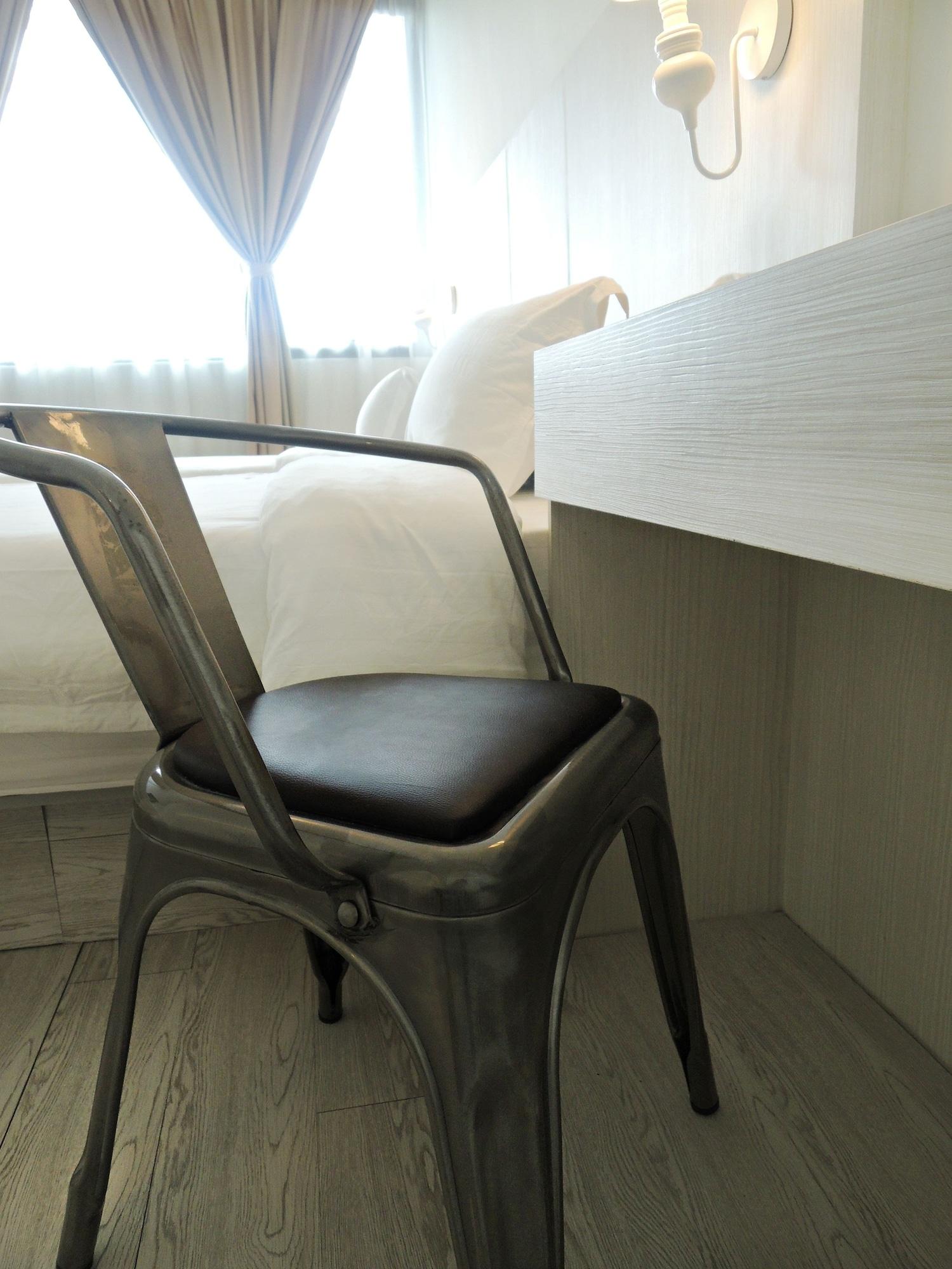 Creator Hotel Kulai Eksteriør billede