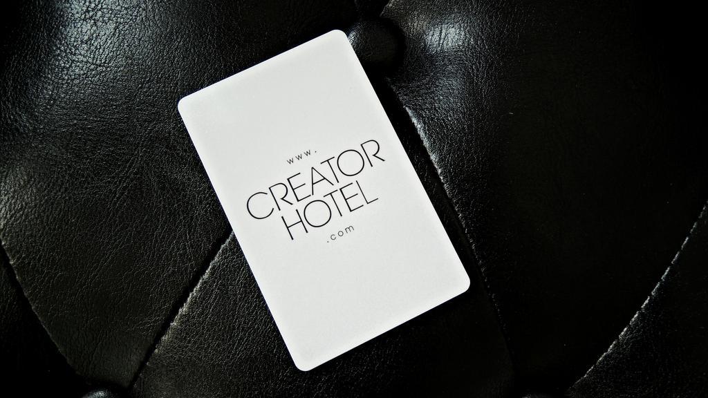 Creator Hotel Kulai Eksteriør billede