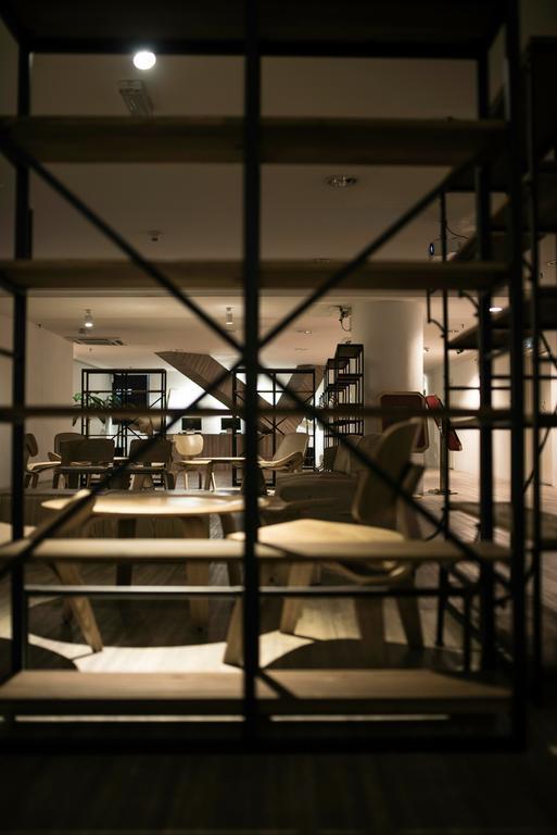 Creator Hotel Kulai Eksteriør billede