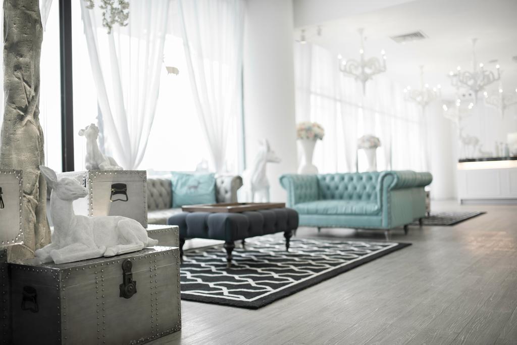 Creator Hotel Kulai Eksteriør billede