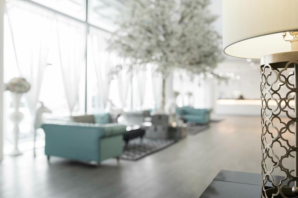 Creator Hotel Kulai Eksteriør billede